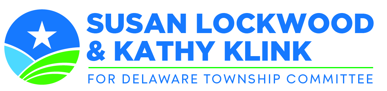 Susan Lockwood and Kathy Klink