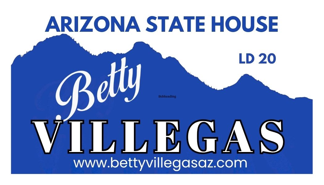 Betty Villegas