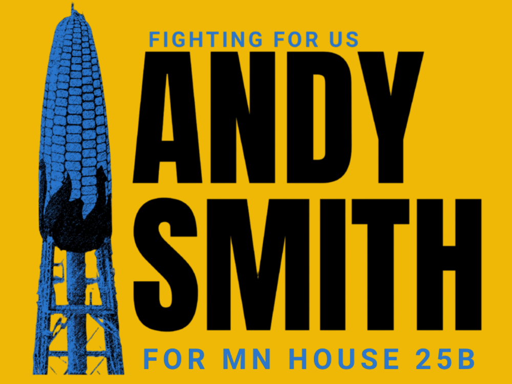 Andy Smith