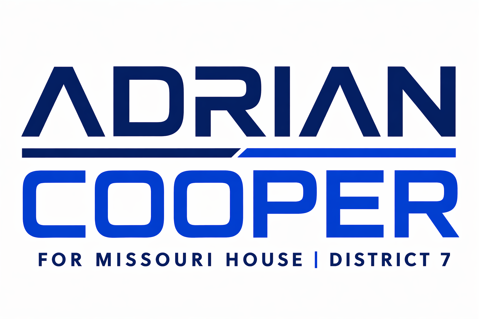 Adrian Cooper
