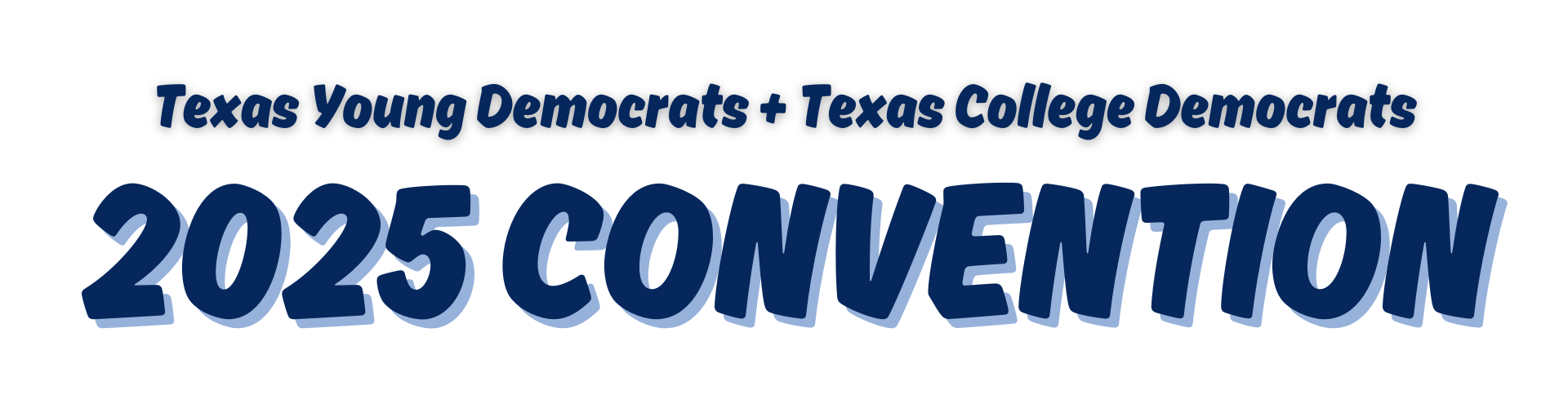 Texas Young Democrats