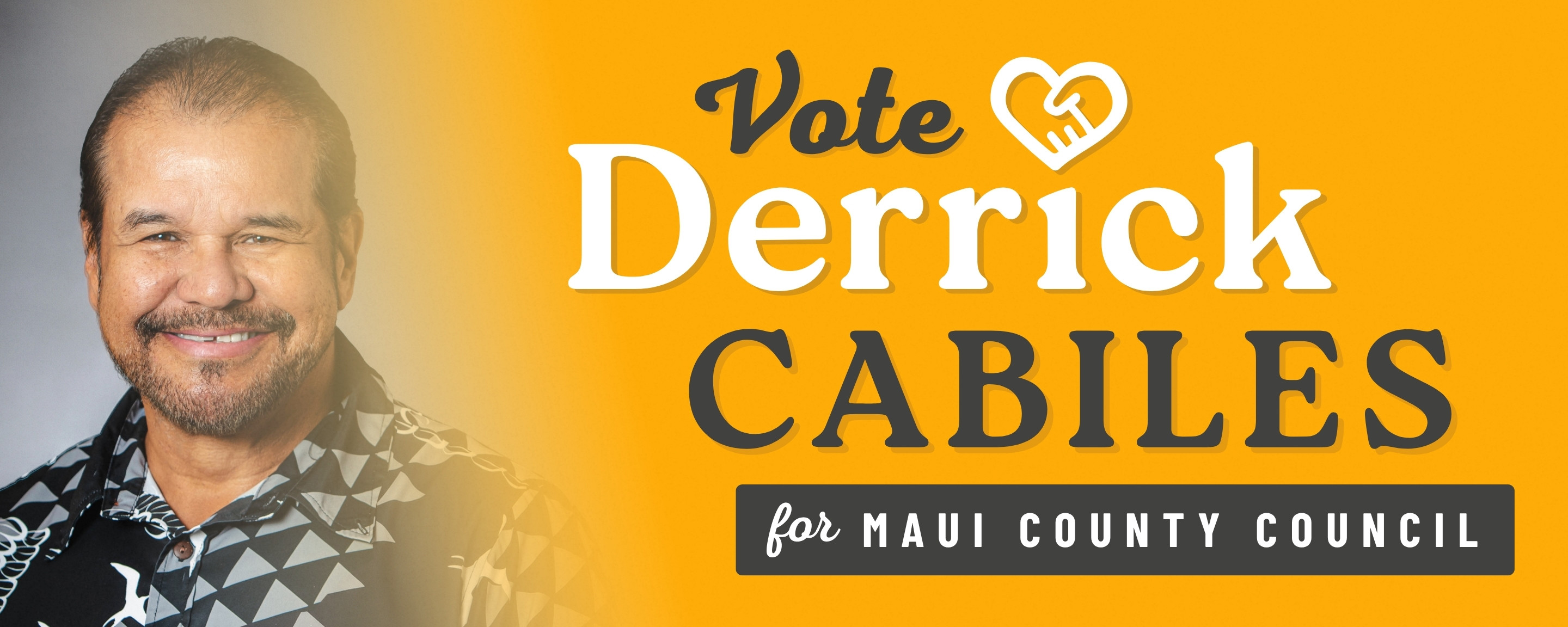 Derrick Cabiles