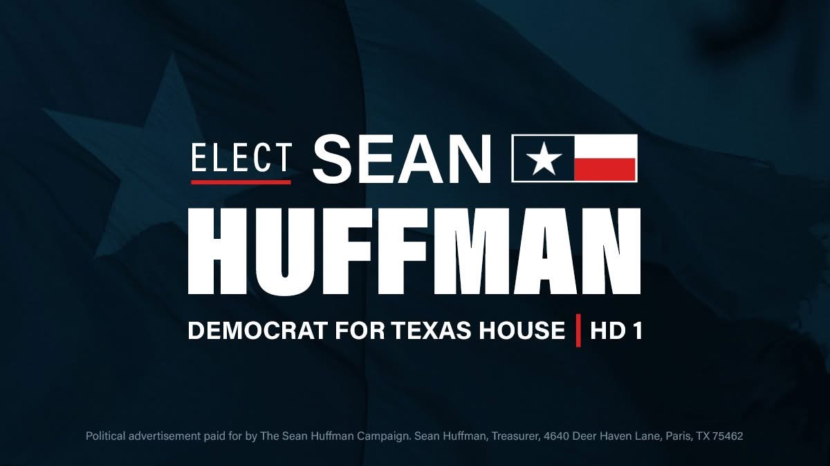 Sean Huffman