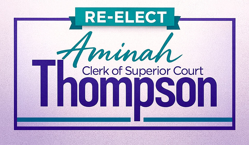 Aminah Thompson