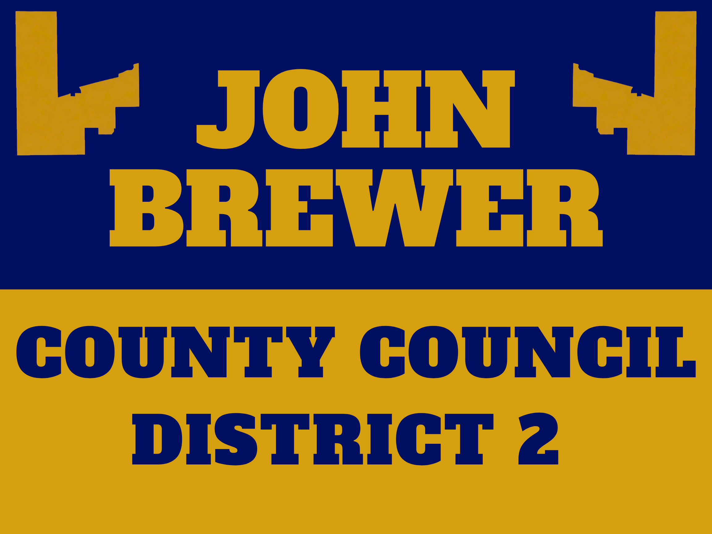 John Brewer
