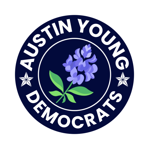 Austin Young Democrats