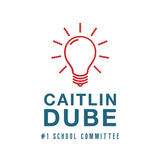 Caitlin Dube