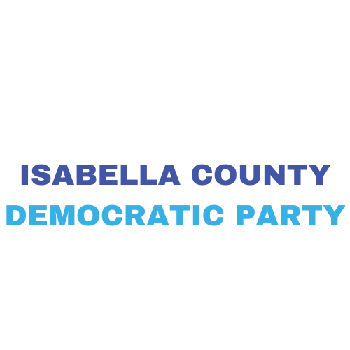 Isabella County Democratic Party (MI)