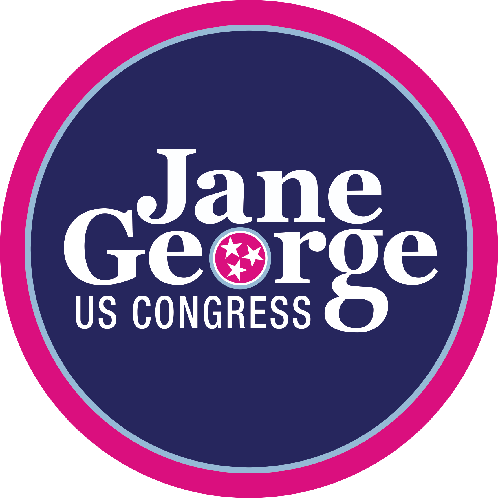 Jane George