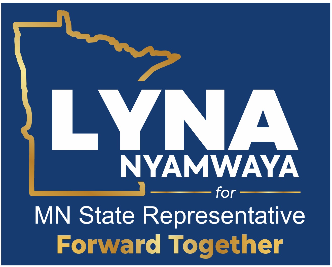 Lyna Nyamwaya