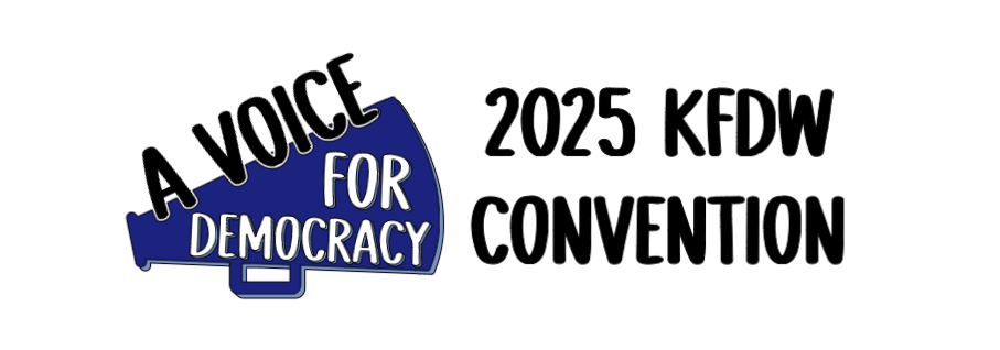 Kansas Federation of Democratic Women