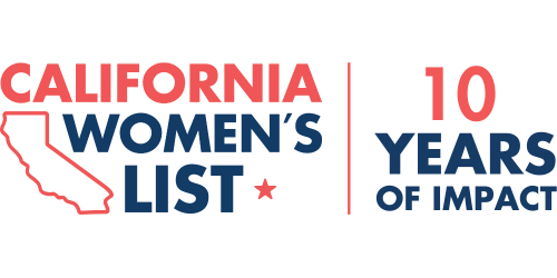 California Women's List