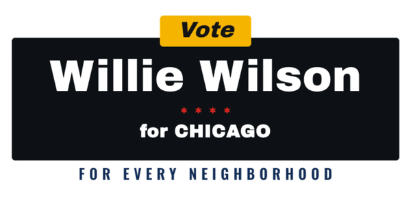 Willie Wilson