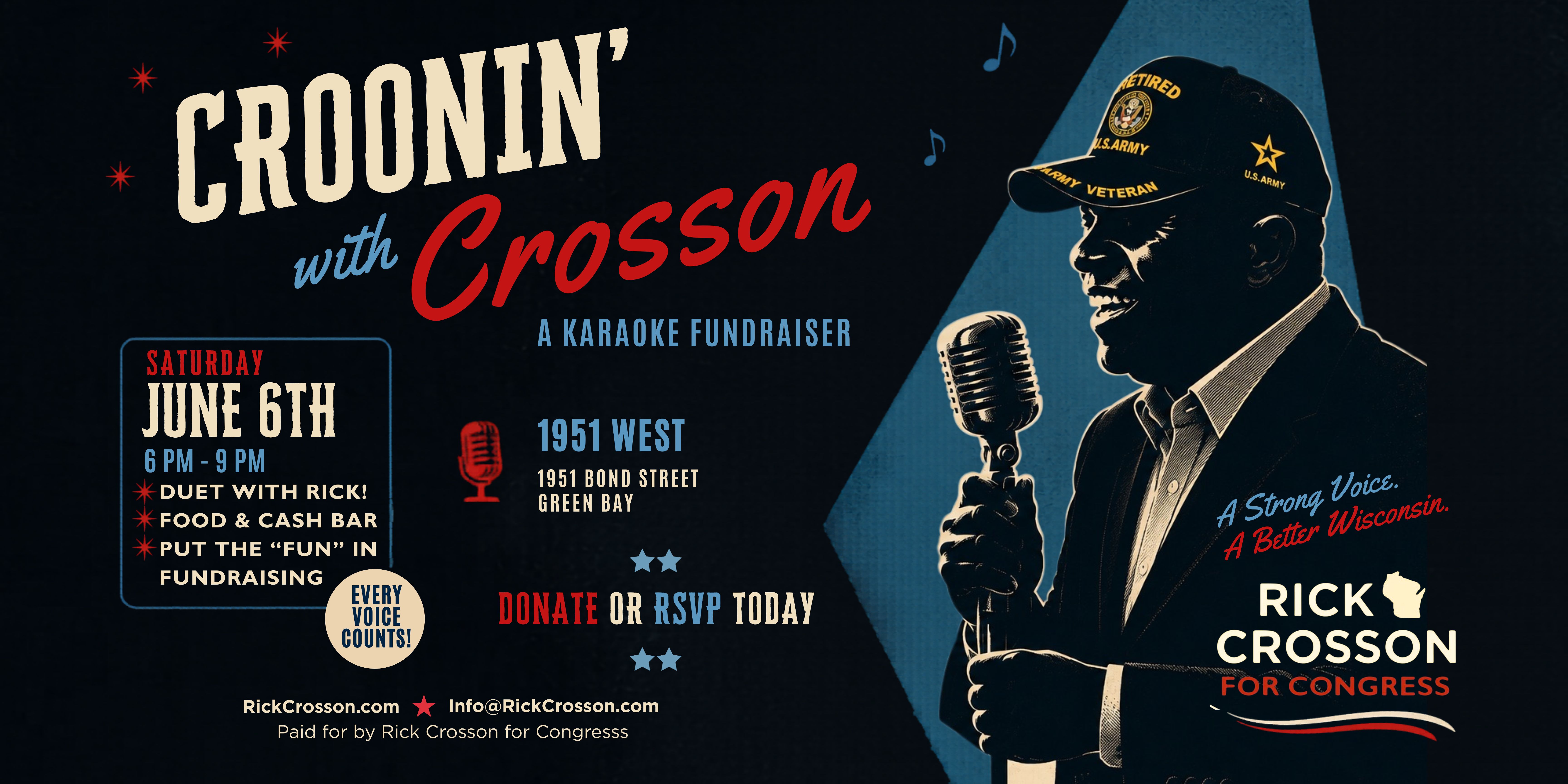 Rick Crosson