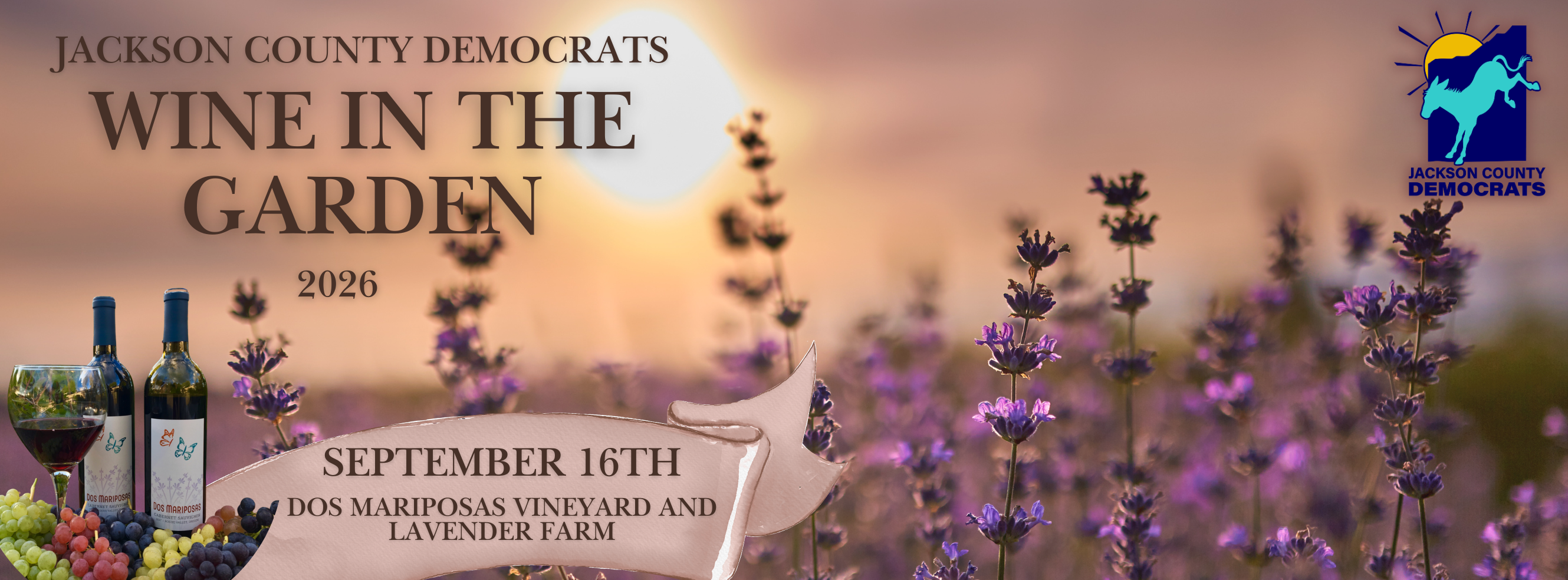 Jackson County Democratic Party (OR)