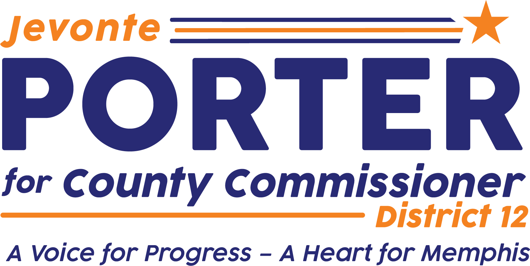 Jevonte Porter