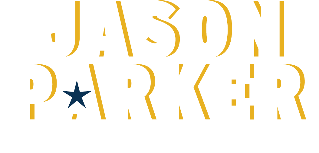 Jason Parker