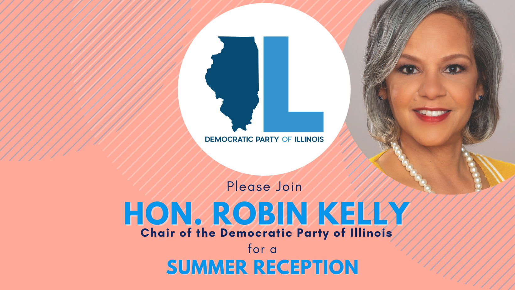 Democratic Party of Illinois - Federal