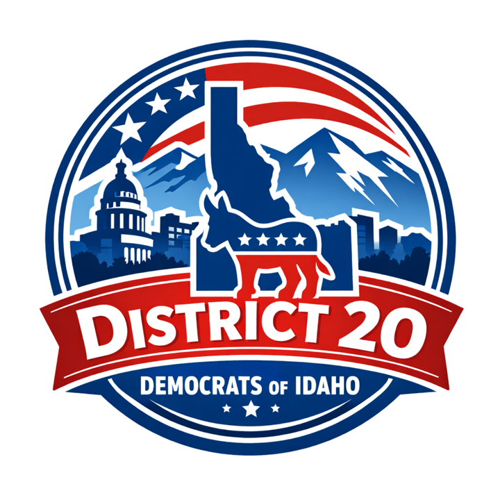 District 20 Democrats (ID)