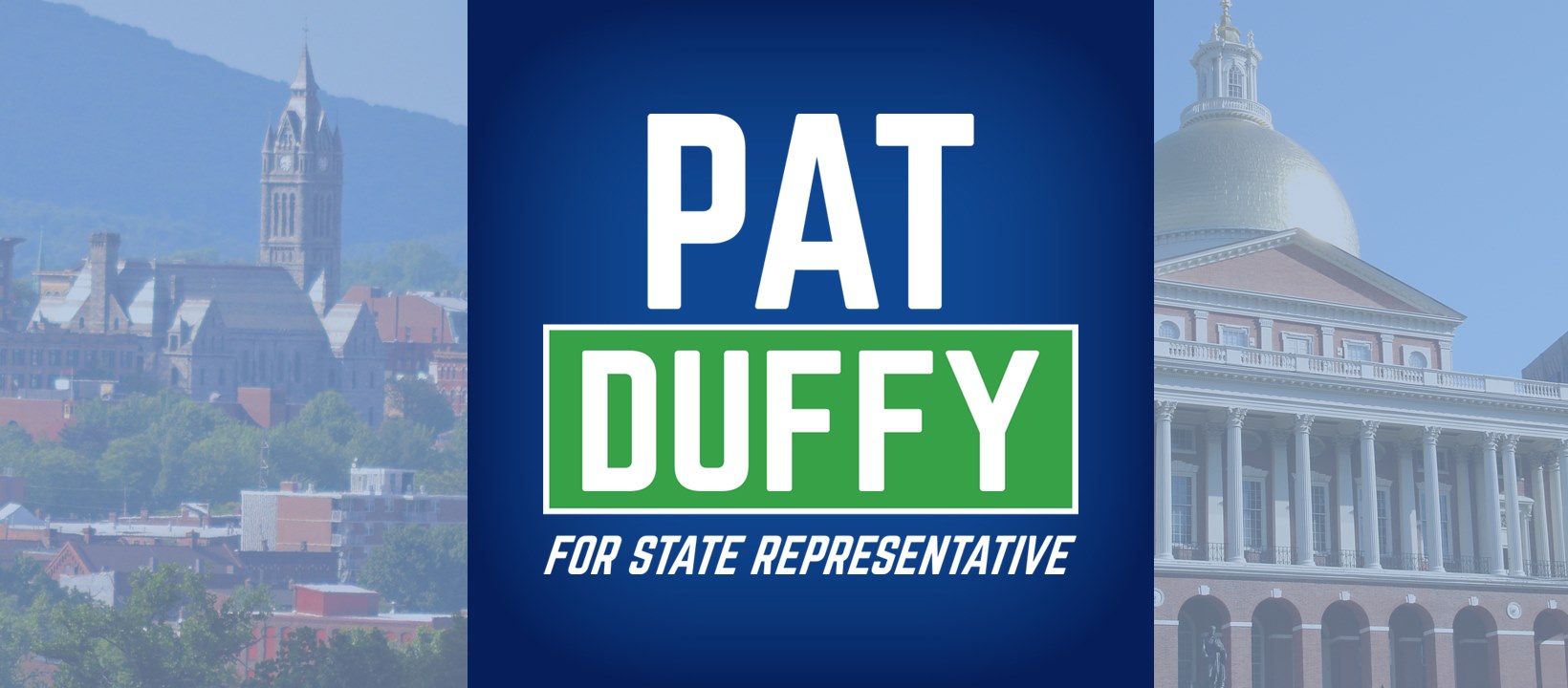 Patricia Duffy