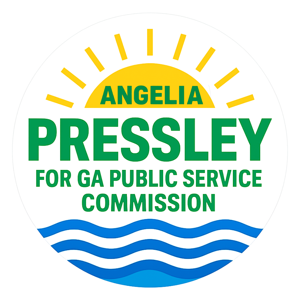 Angelia Pressley