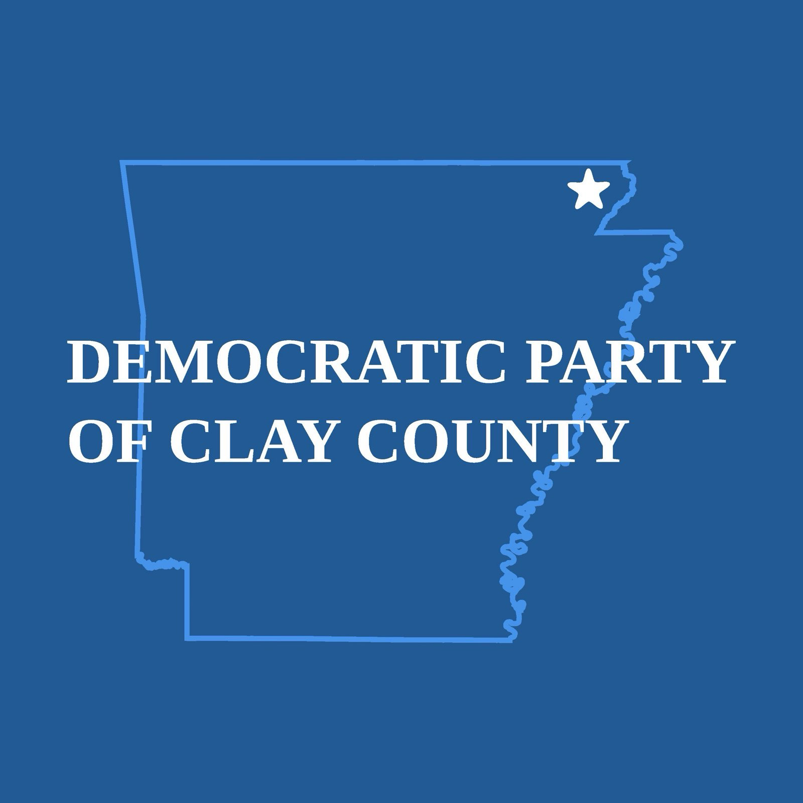 Democratic Party of Clay County (AR)
