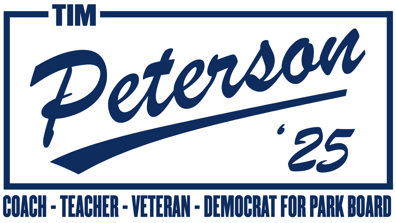 Timothy Peterson