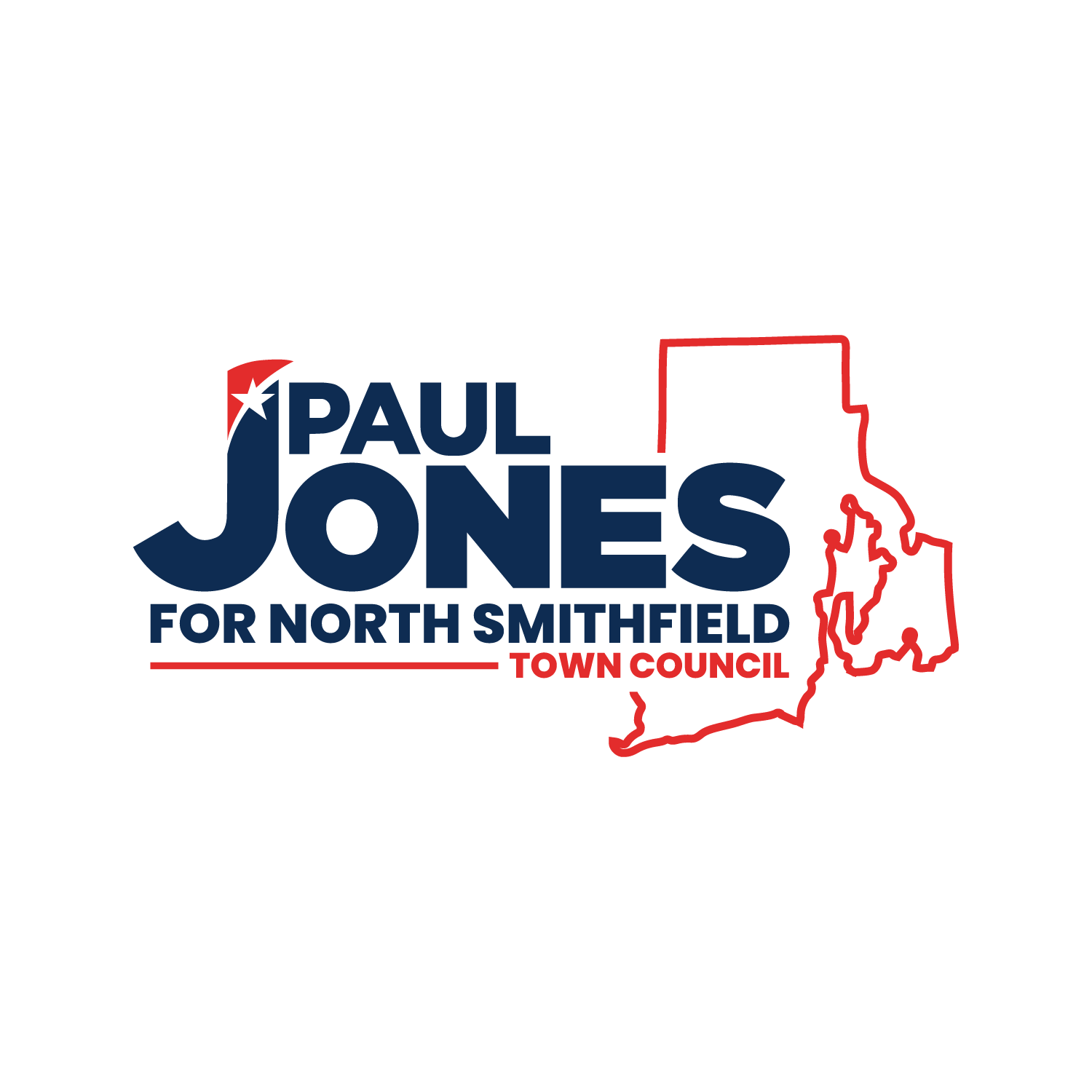 Paul Jones