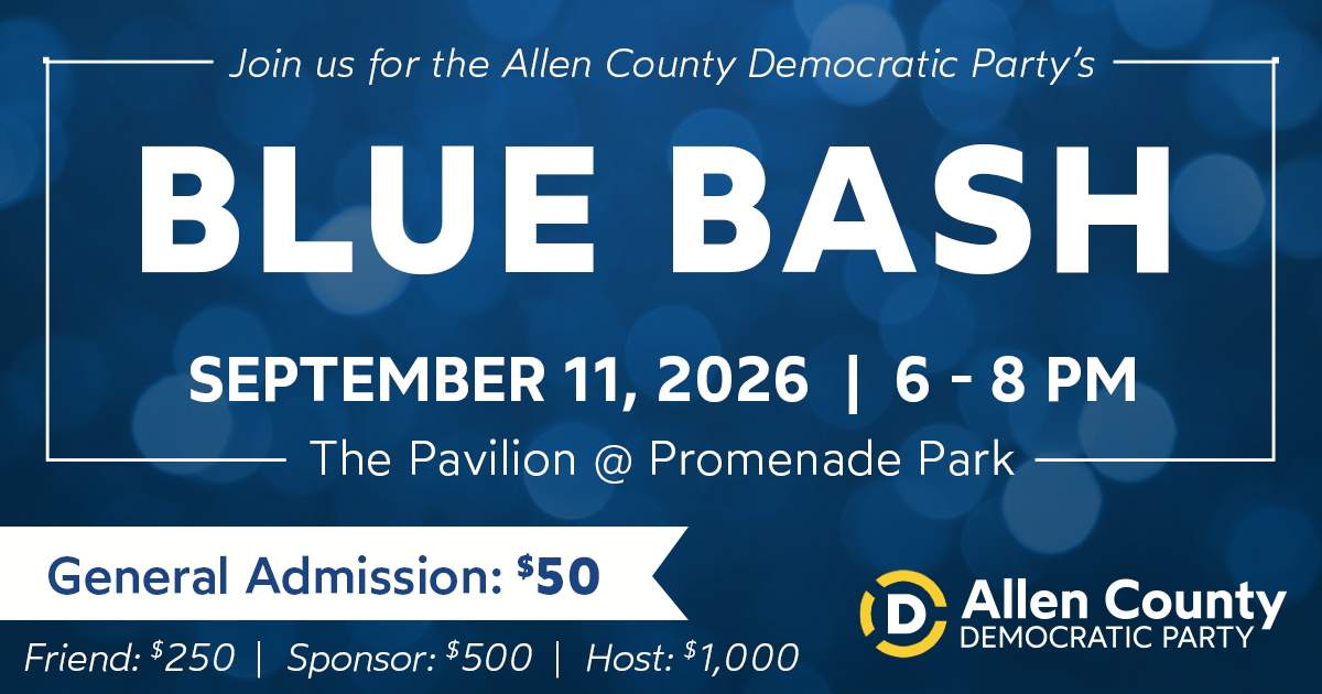 Allen County Democratic Party (IN)
