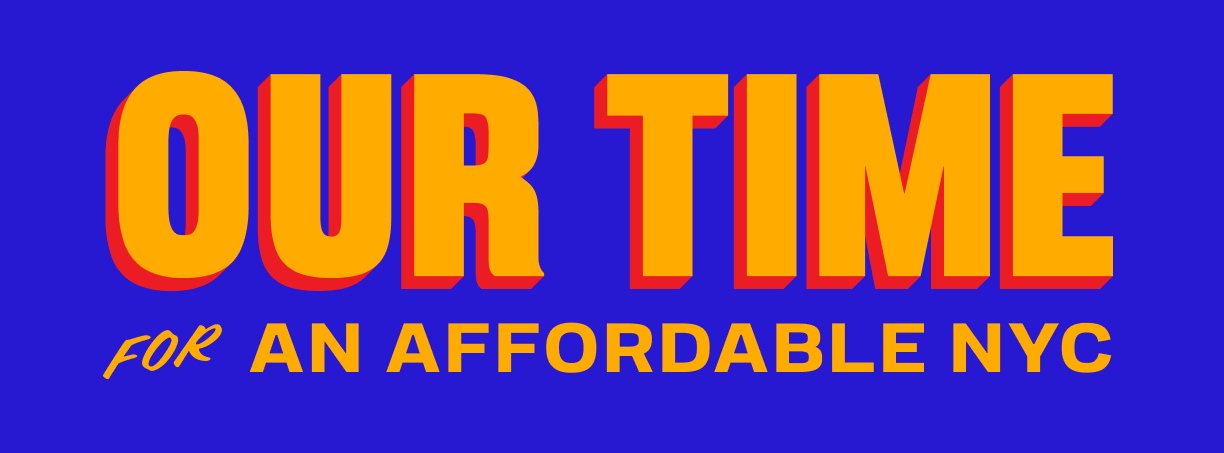Our Time For NYC Inc