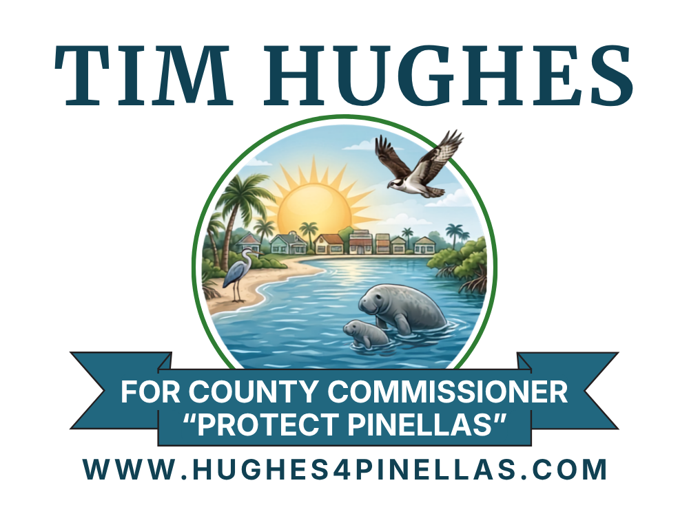 Timothy Hughes