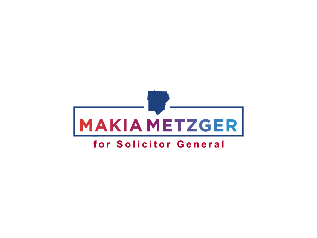 Makia Metzger