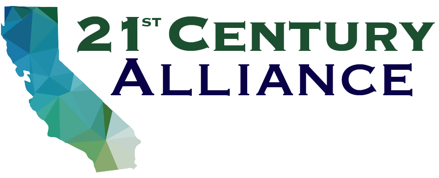 The 21st Century Alliance