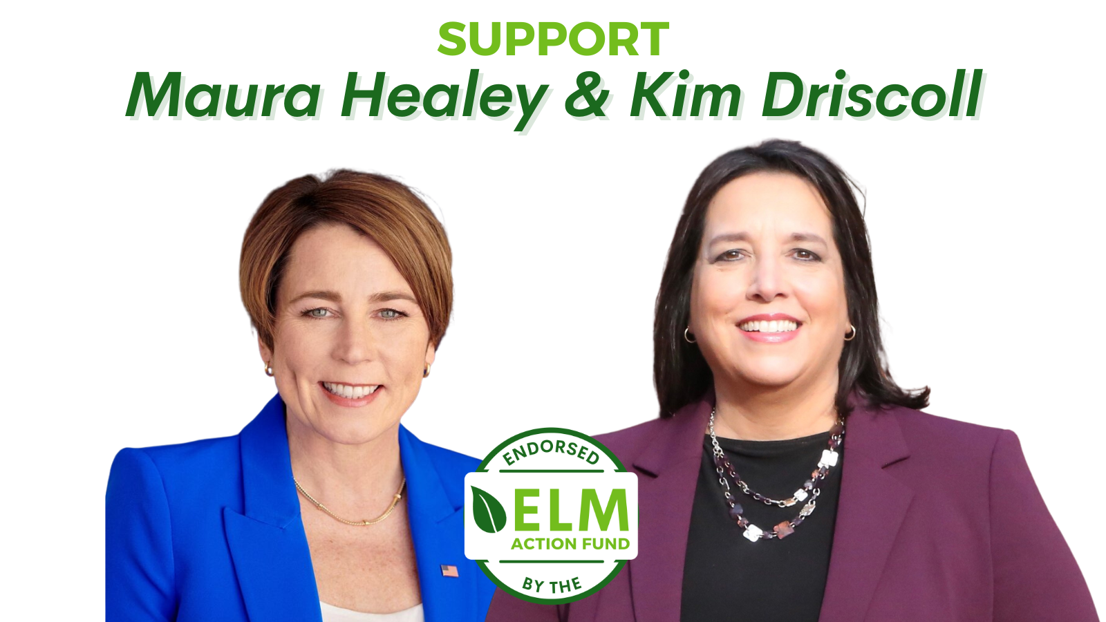 Maura Healey
