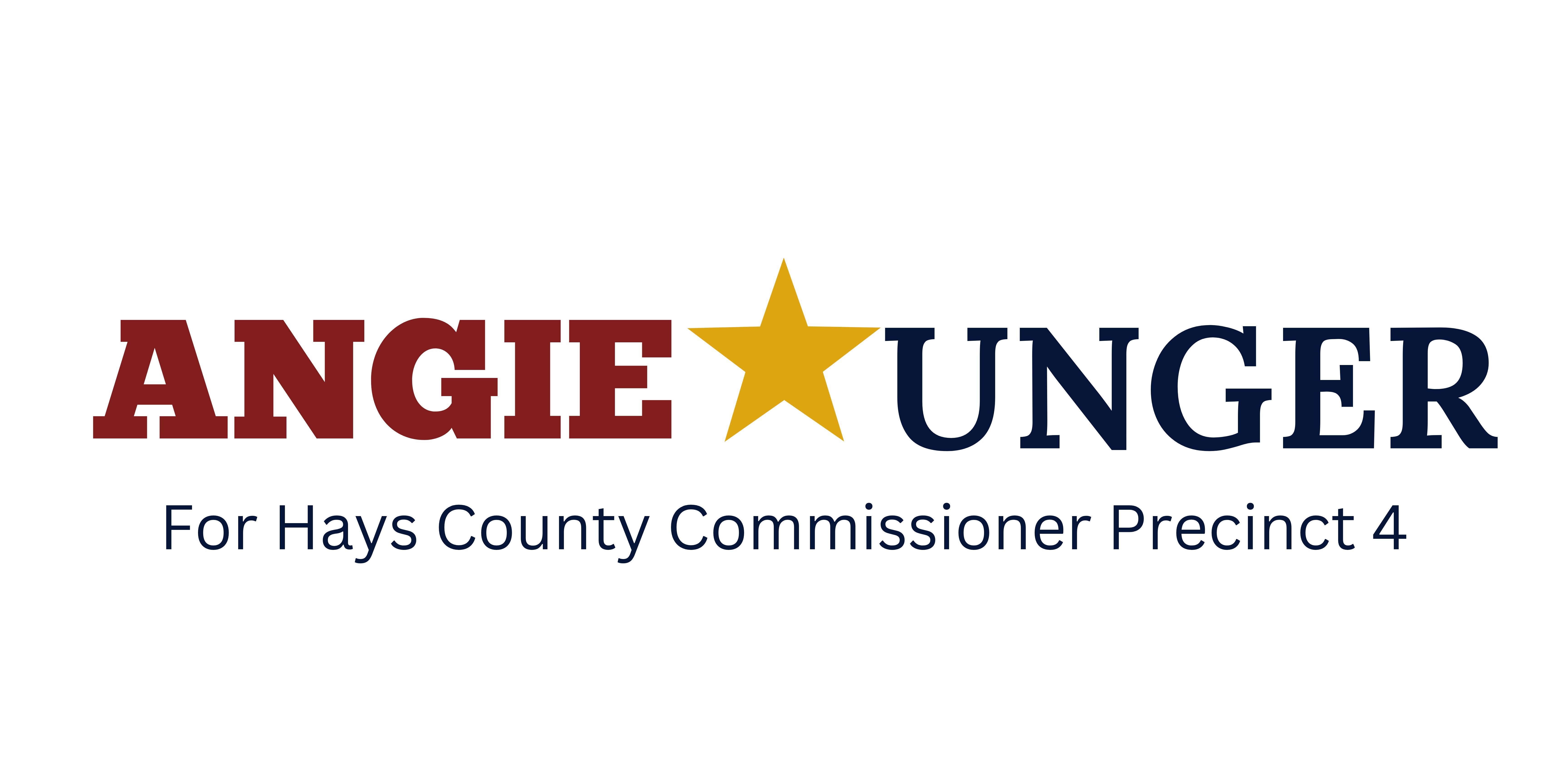 Angie Unger