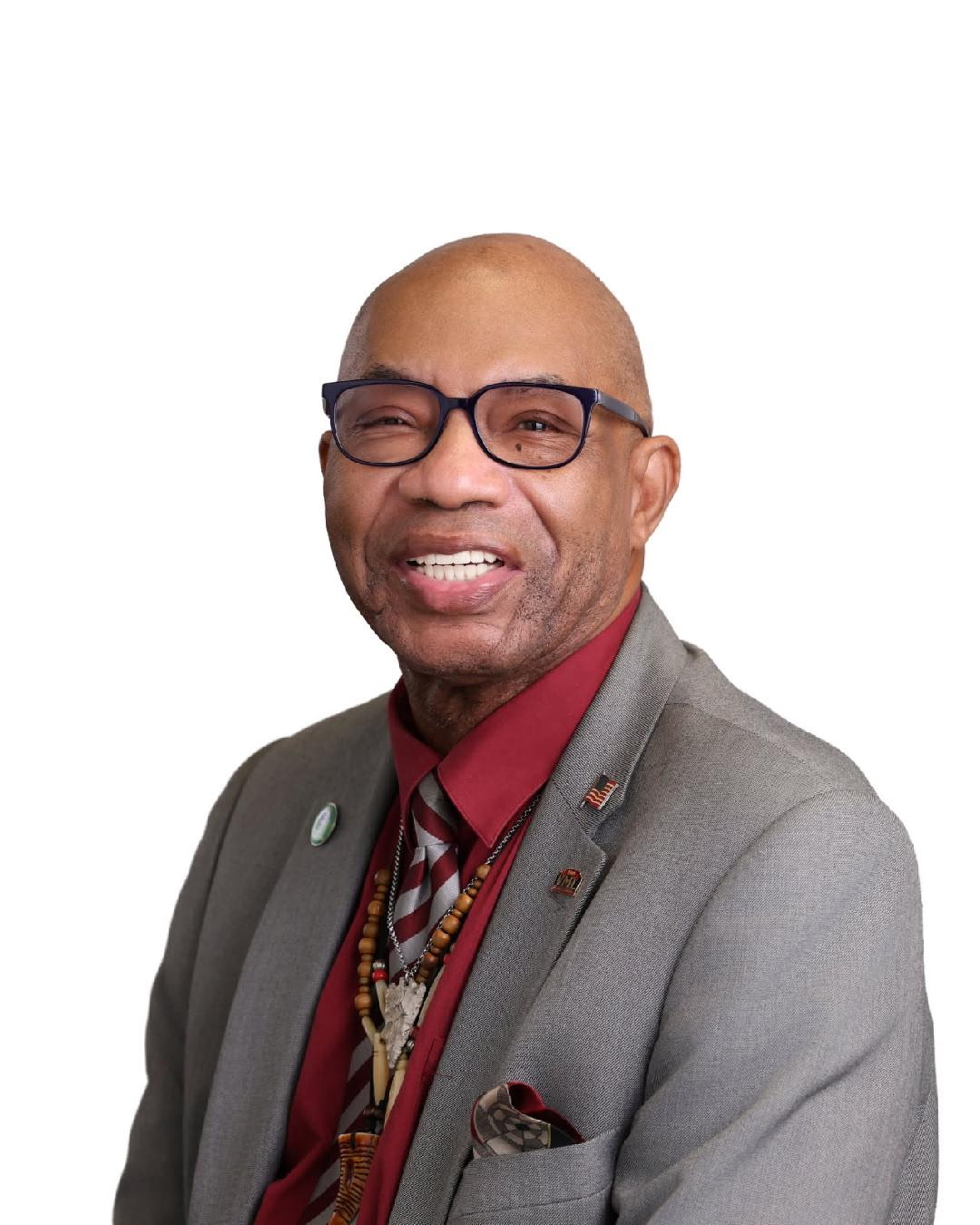 Linwood Johnson