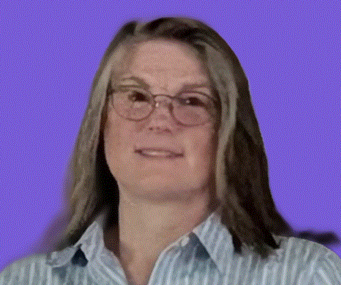 Brenda Chapman