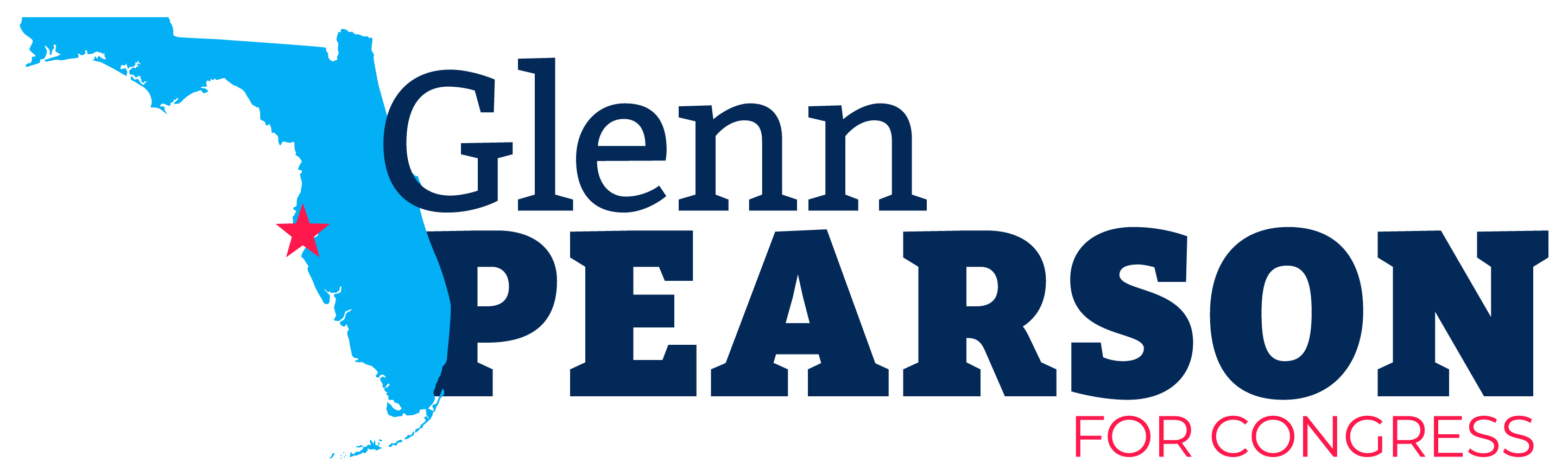 Glenn Pearson