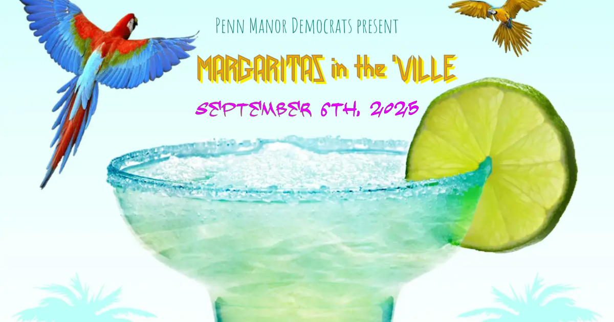 Penn Manor Democratic Committee