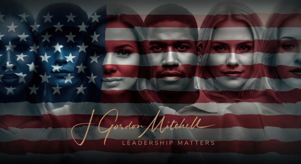 J. Gordon Mitchell