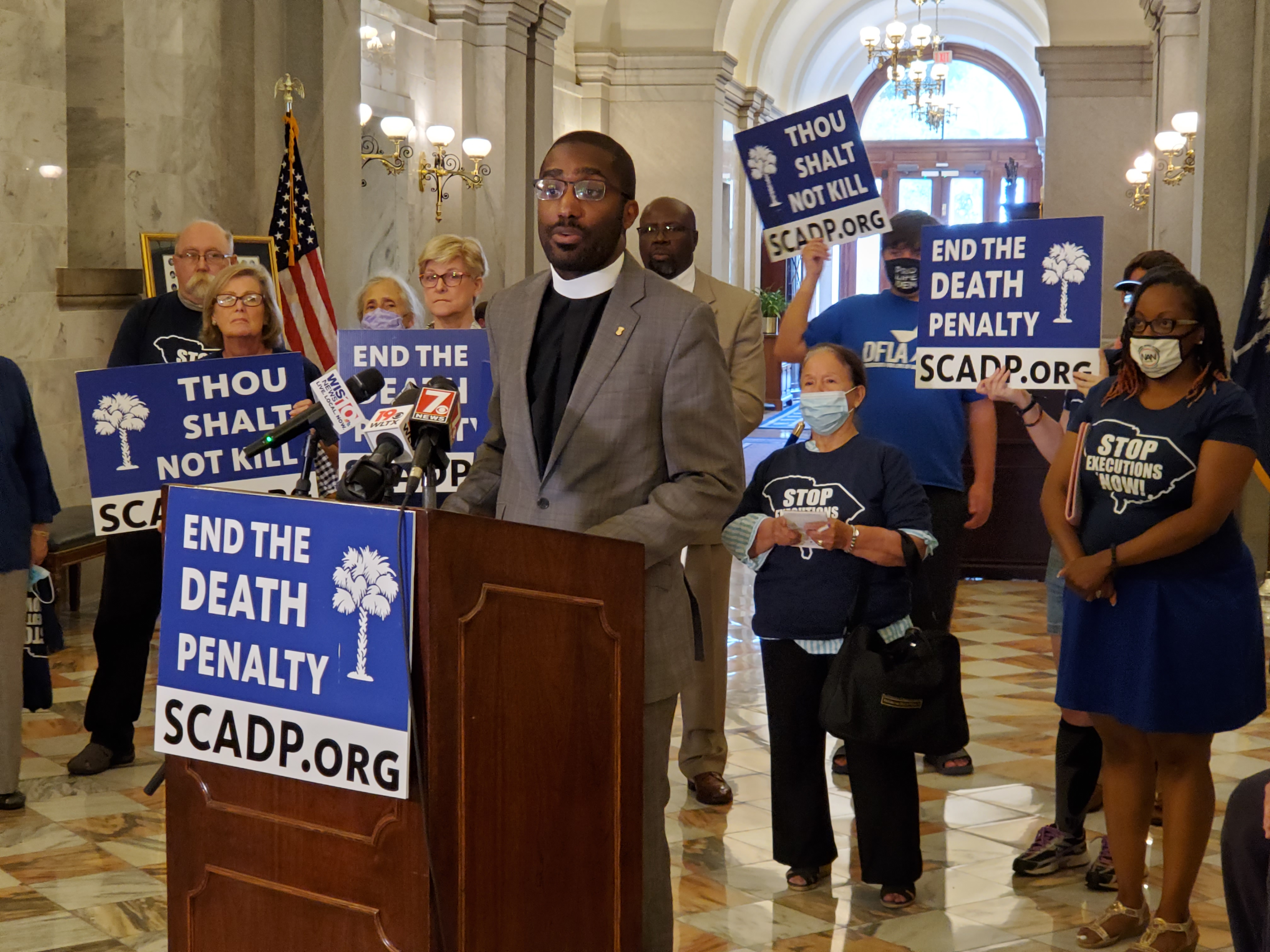 Death Penalty Action