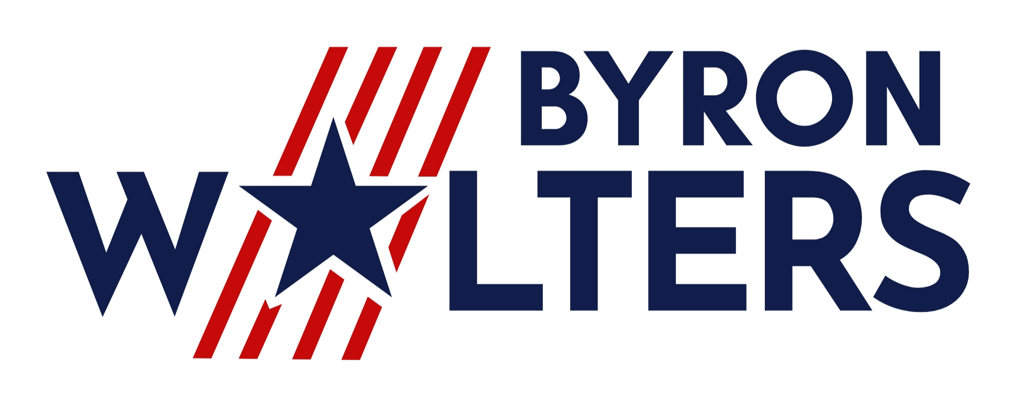 Byron Walters