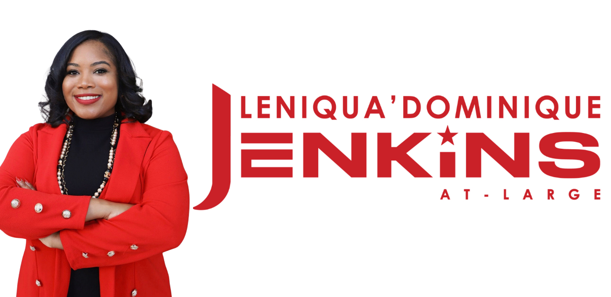 Leniqua'dominique Jenkins