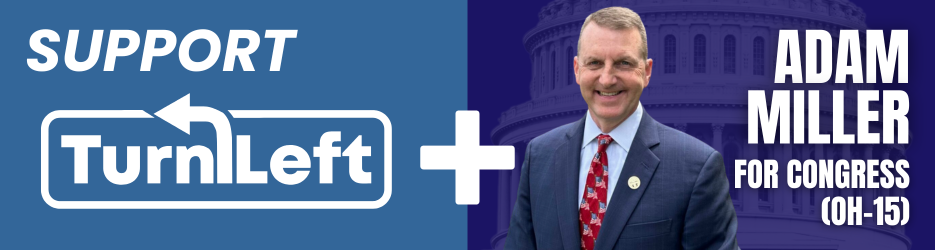 Turn Left PAC - Independent Expenditure