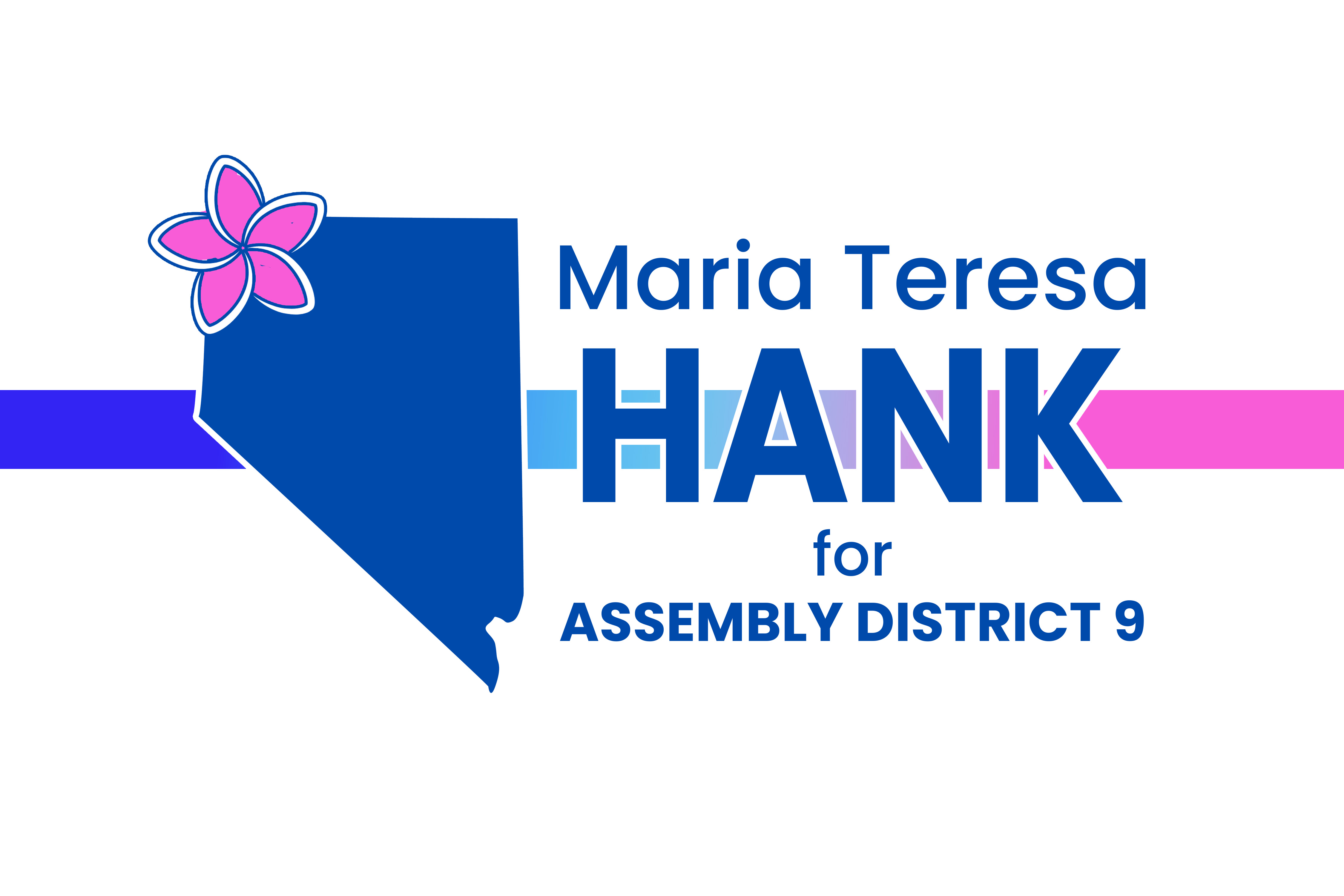 Maria Teresa Hank