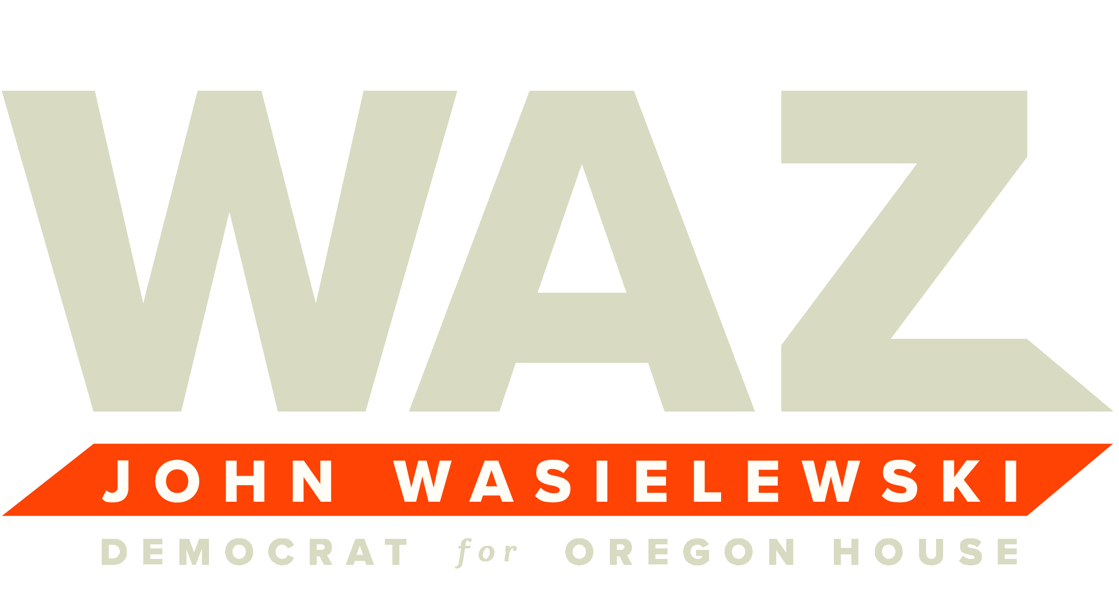 John (Waz) Wasielewski