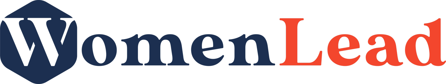 WomenLead