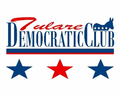 Tulare Democratic Club (CA)