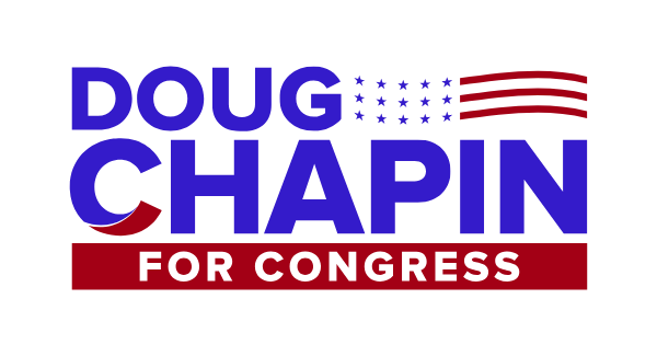 Doug Chapin
