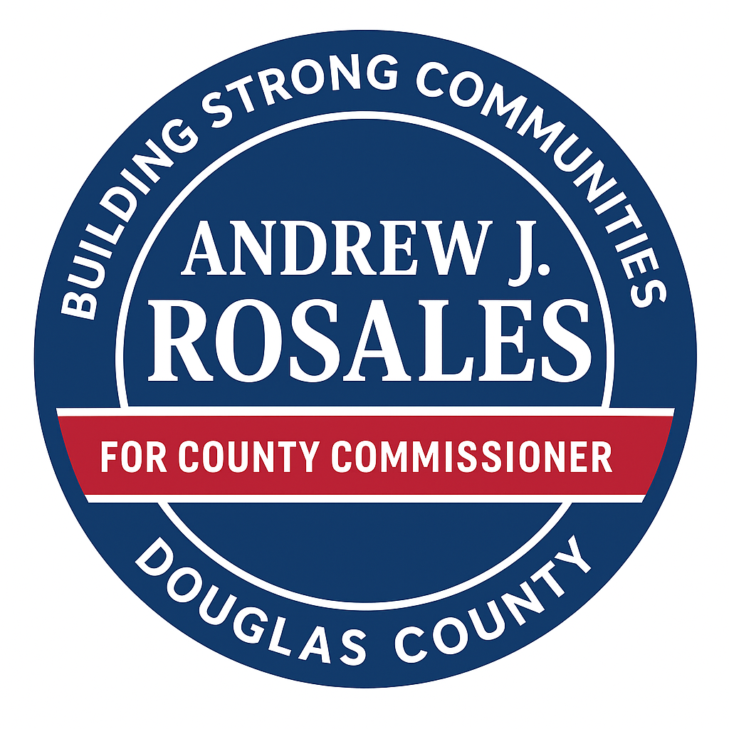 Andrew Rosales